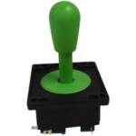 comando-joystick-controle-fliperama-arcade-aegir-verde