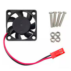 Ventilador Cooler FAN 5V (3cm X 3cm x 1cm)