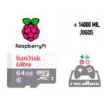 carto-crecalbox-64gb-14-mil-jogos-p-raspberry-pi-3b